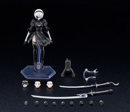 2B Figma Nier:Automata Ver1.1a