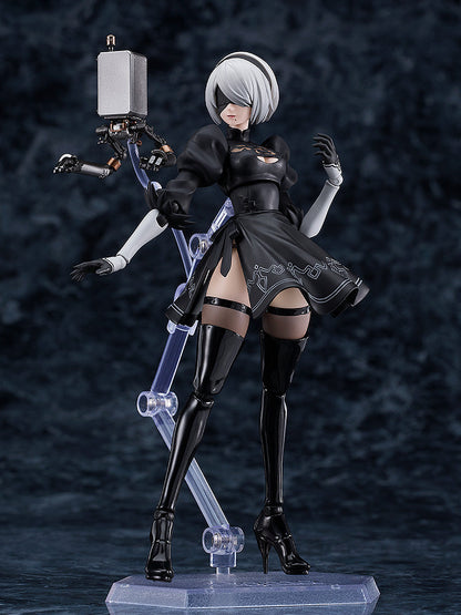 2B Figma Nier:Automata Ver1.1a