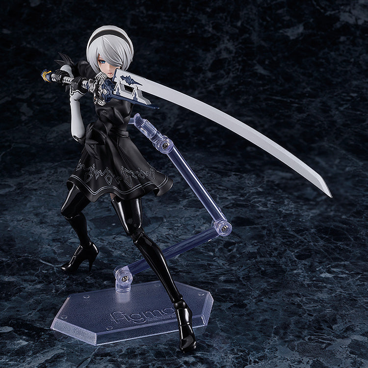 2B Figma Nier:Automata Ver1.1a