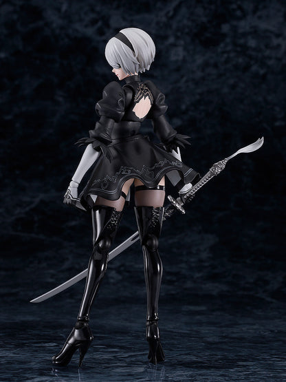 2B Figma Nier:Automata Ver1.1a