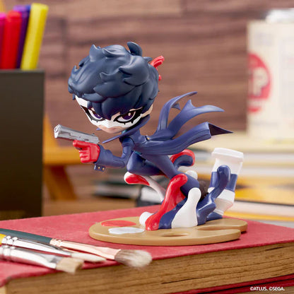 Joker PalVerse Persona 5