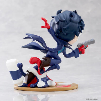 Joker PalVerse Persona 5