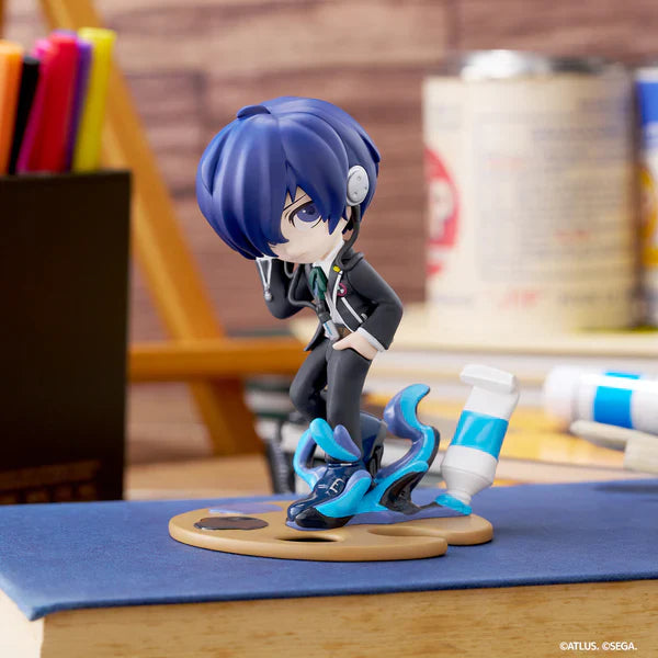 Protagoniste PalVerse Persona 3