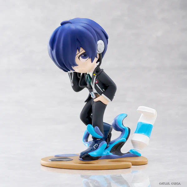 Protagoniste PalVerse Persona 3