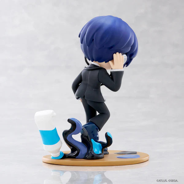 Protagoniste PalVerse Persona 3
