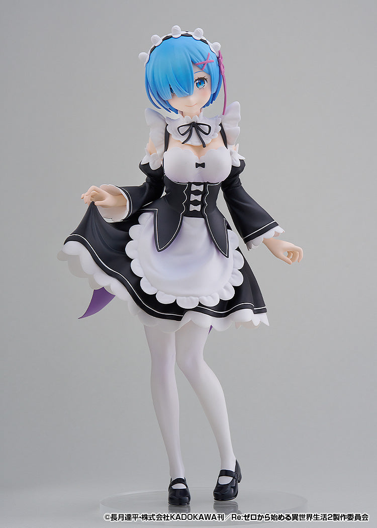 Re:Zero Rem Pop Up Parade L Size