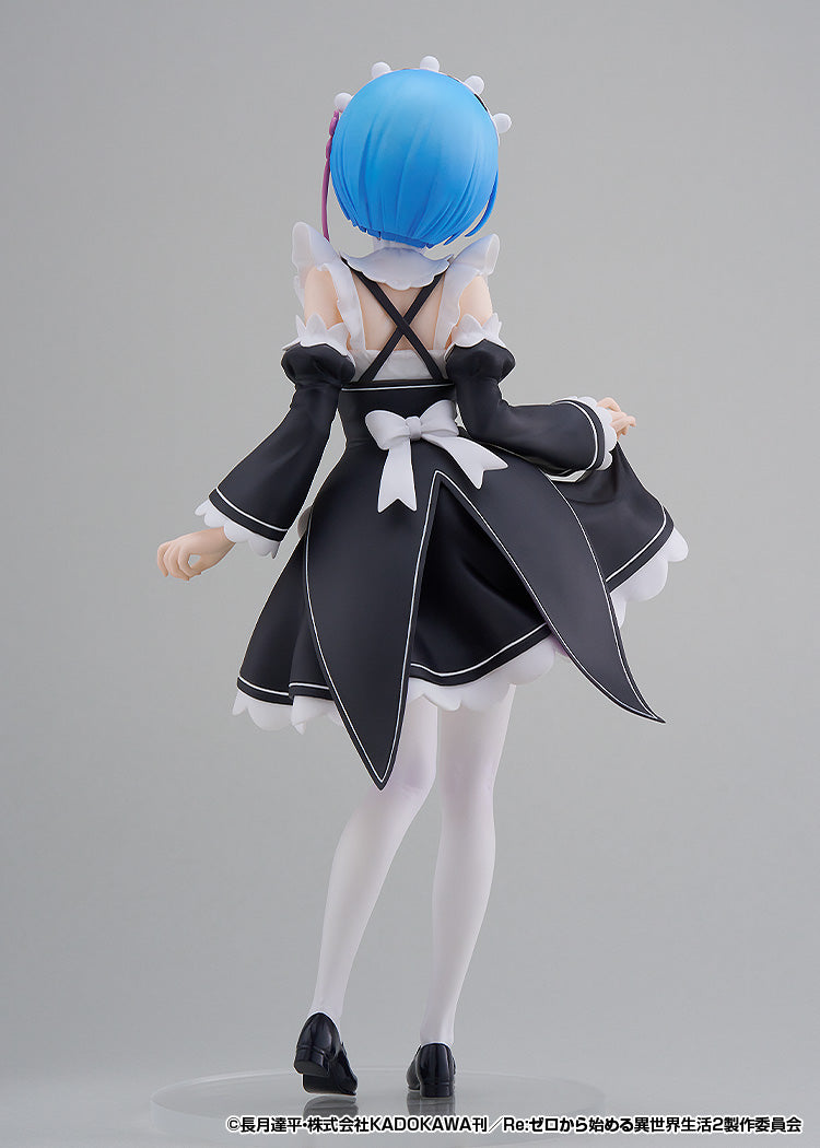 Re:Zero Rem Pop Up Parade L Size