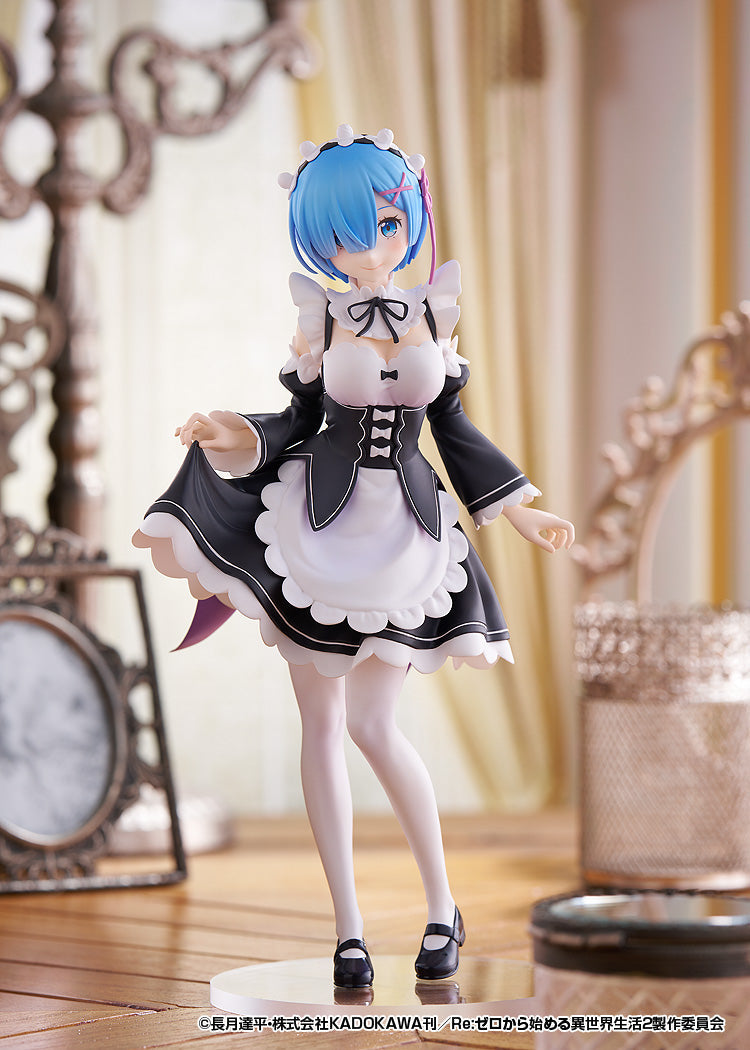 Re:Zero Rem Pop Up Parade L Size