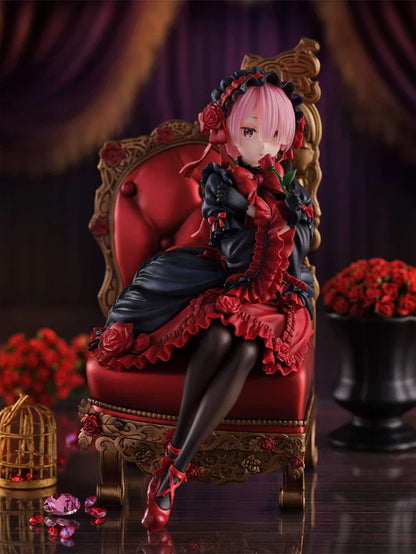 Re:Zero Ram Gothic Ver.