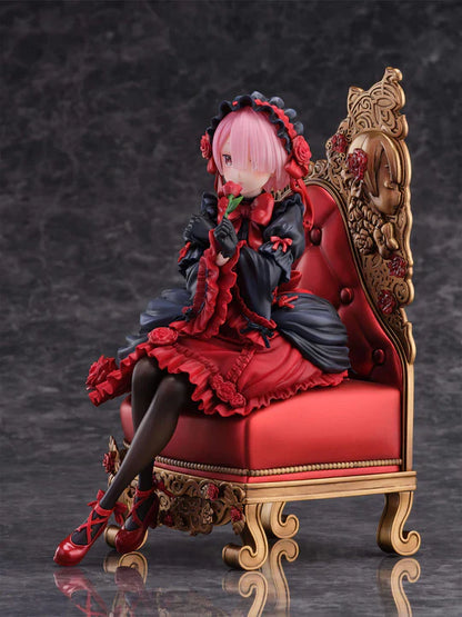 Re:Zero Ram Gothic Ver.