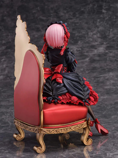 Re:Zero Ram Gothic Ver.