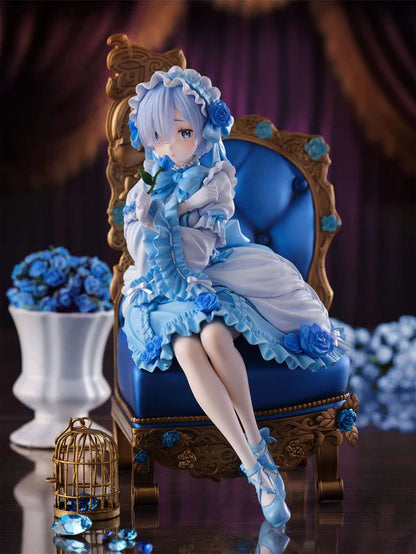 Re:Zero Rem Gothic Ver.