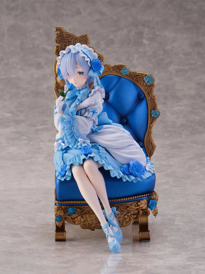 Re:Zero Rem Gothic Ver.