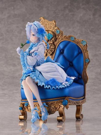 Re:Zero Rem Gothic Ver.