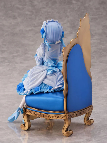 Re:Zero Rem Gothic Ver.