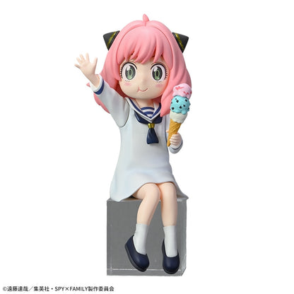 Spy x Family Luminasta Anya Forger Summer Holiday Ver. Chokonose