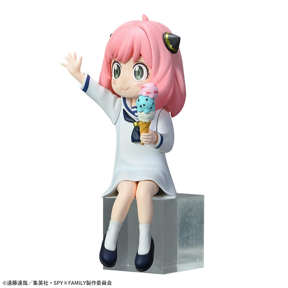 Spy x Family Luminasta Anya Forger Summer Holiday Ver. Chokonose