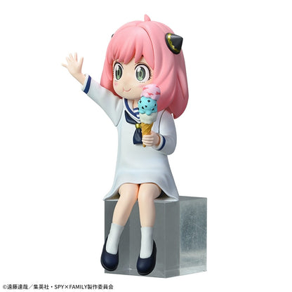 Spy x Family Luminasta Anya Forger Summer Holiday Ver. Chokonose