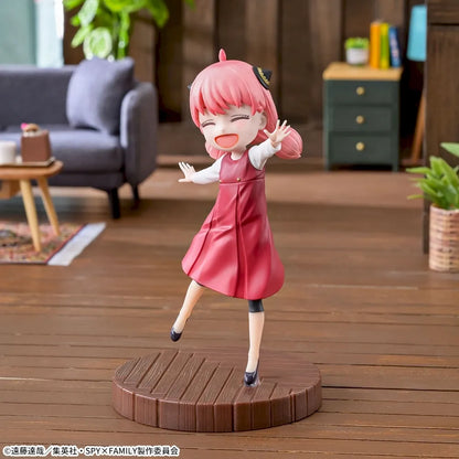 Spy x Family Luminasta Anya Forger Cool Ver. Vol.2