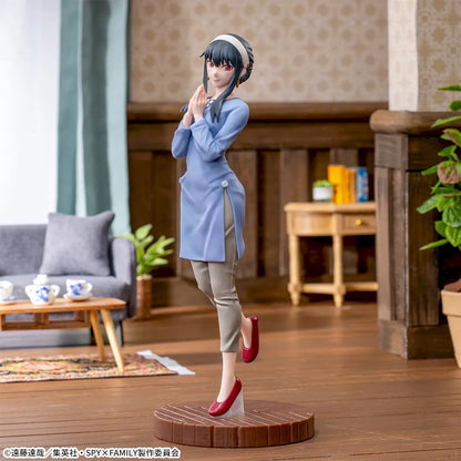 Spy x Family Luminasta Yor Forger Season 1 Cool Ver.