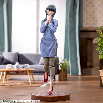 Spy x Family Luminasta Yor Forger Season 1 Cool Ver.