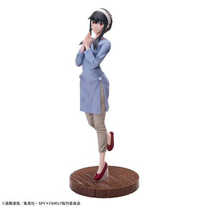 Spy x Family Luminasta Yor Forger Season 1 Cool Ver.