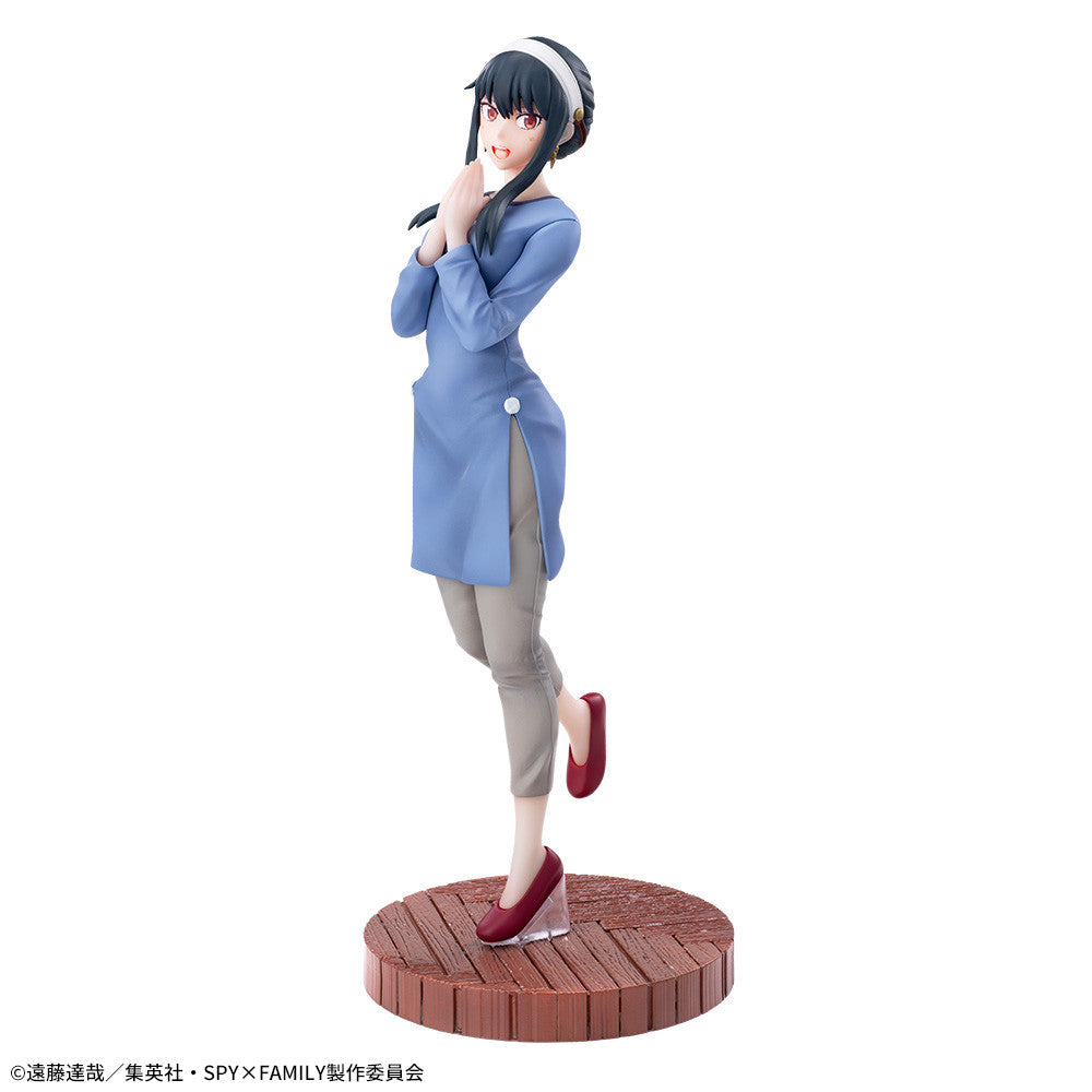 Spy x Family Luminasta Yor Forger Ver.Season 1