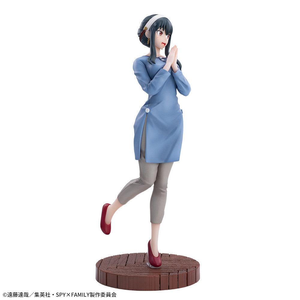 Spy x Family Luminasta Yor Forger Ver.Season 1