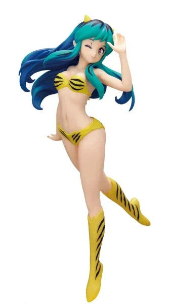 Lamu Glitter & Glamours Urusei Yatsura