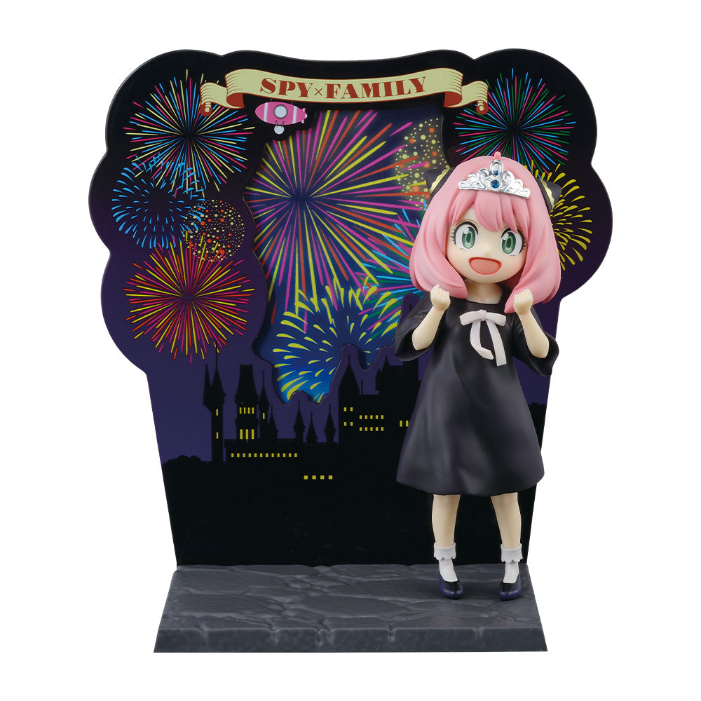 Spy × Family Ichiban Kuji Take me with you! A Prize Anya