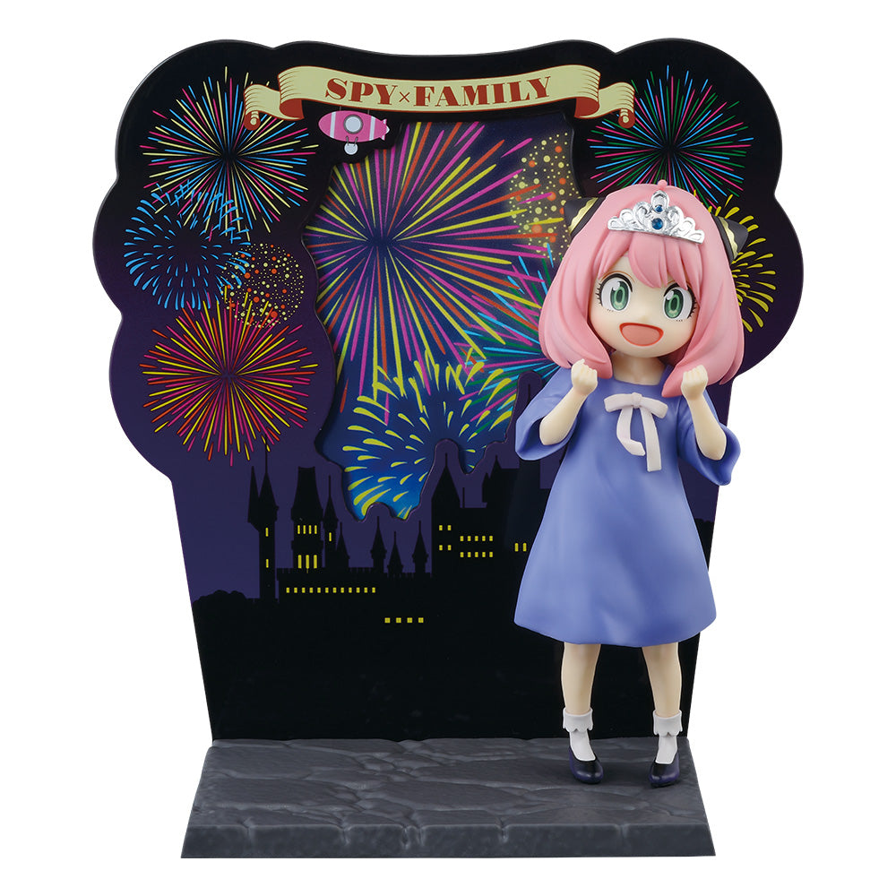 Spy × Family Ichiban Kuji Take me with you! LAST ONE Anya