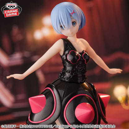 Re:Zero Rem Morning Star Dress Ver.