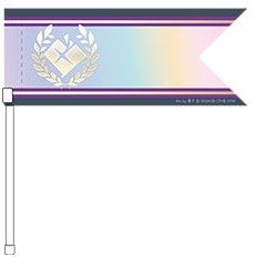 Project Sekai - 5th Anniversary Mini Flags - Nightcord at 25:00