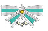 Project Sekai - 5th Anniversary Character Rings - Kagamine Rin
