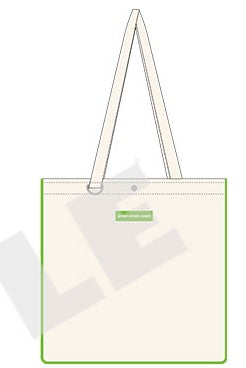 Project Sekai - 5th Anniversary Tote Bags - MORE MORE JUMP!