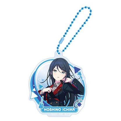 Project Sekai Acrylic Keychains Vol.11 — Ichika Hoshino