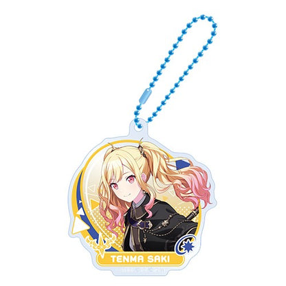Project Sekai Acrylic Keychains Vol.11 — Saki Tenma