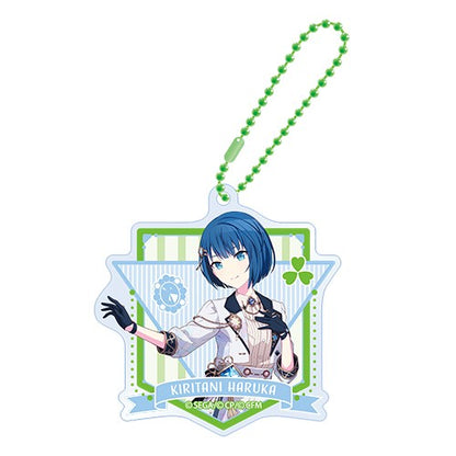 Project Sekai Acrylic Keychains Vol.13 — Haruka Kiritani