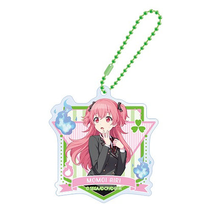Project Sekai Acrylic Keychains Vol.13 — Airi Momoi