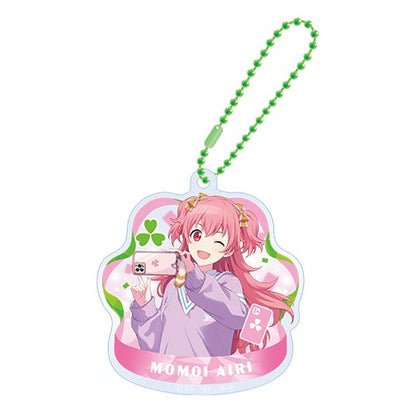 Project Sekai Acrylic Keychains Vol.14 — Airi Momoi