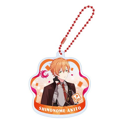Project Sekai Acrylic Keychains Vol.14 — Akito Shinonome