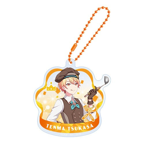 Project Sekai Acrylic Keychains Vol.14 — Tsukasa Tenma