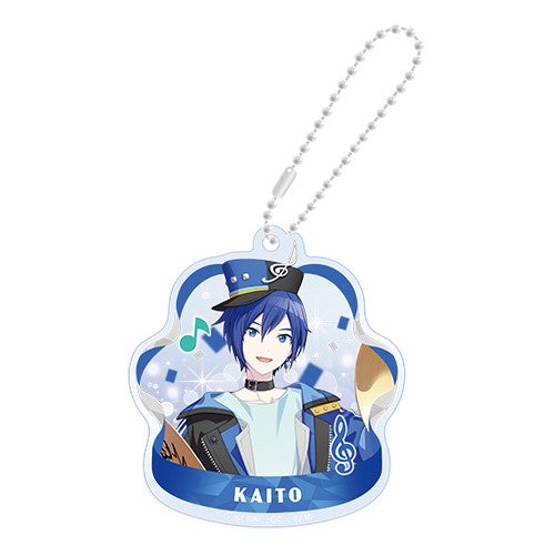 Project Sekai Acrylic Keychains Vol.14 — KAITO
