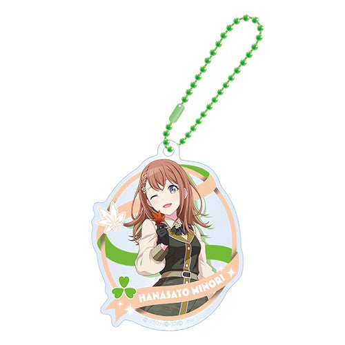 Project Sekai Acrylic Keychains Vol.15 — Minori Hanasato