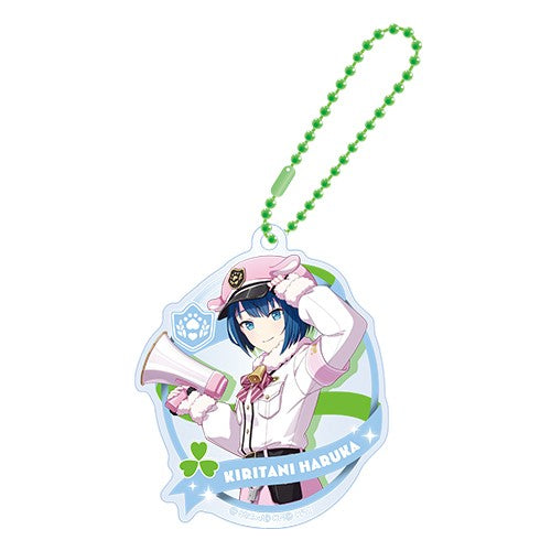 Project Sekai Acrylic Keychains Vol.15 — Haruka Kiritani