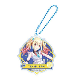 Project Sekai - Acrylic Keychains Vol.16 – JumpIchiban
