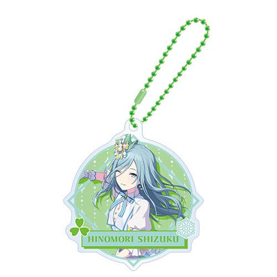 Project Sekai Acrylic Keychains Vol.16 — Shizuku Hinomori