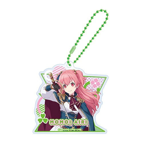 Project Sekai Acrylic Keychains Vol.17 — Airi Momoi