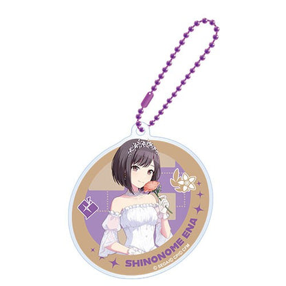 Project Sekai Acrylic Keychains Vol.18 — Ena Shinonome