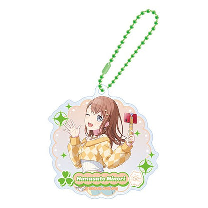 Project Sekai Acrylic Keychains Vol.20 — Minori Hanasato